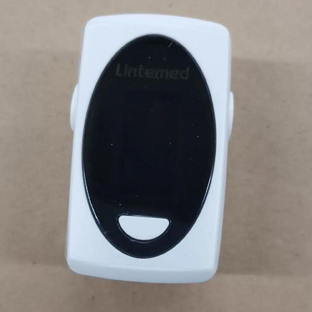 Пальцевой оксиметр прибор для измерения насыщенности крови кислородом