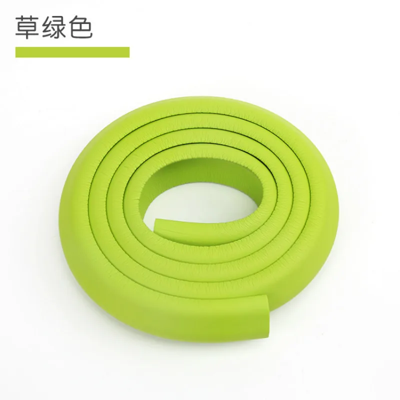 Защитные Товары для детей детские защитные полосы предотвращения столкновений