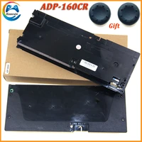 original power supply adapter 160cr for playstation 4 ps4 slim power board replacement parts for ps4 slim 2000 free gift caps