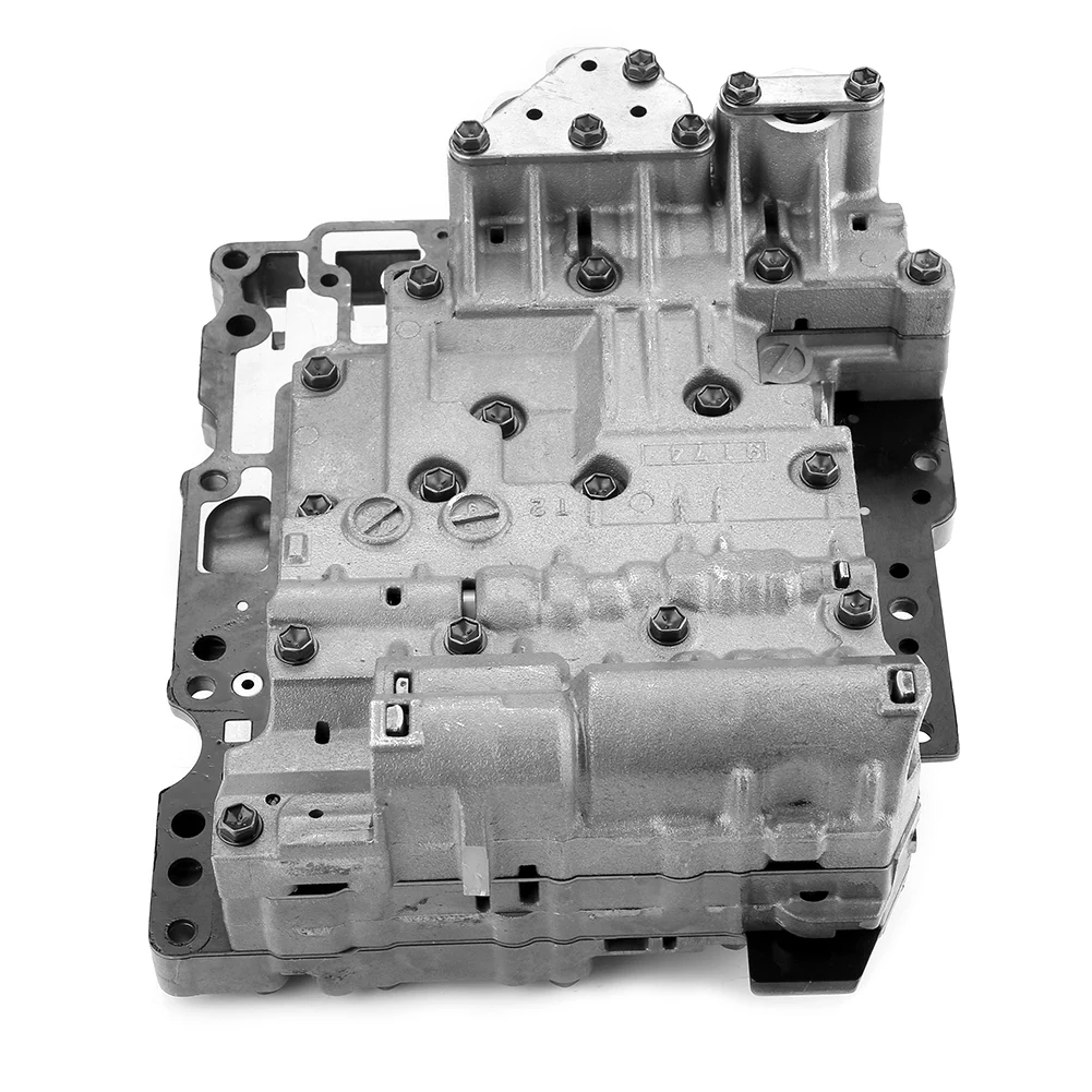 TF81SC Car Transmission Valve Body for FORD FUSION LINCOLN MKZ MKX MERCURY MAZDA 6 CX7 CX9 MPV LAND ROVER FREELADER | Автомобили и