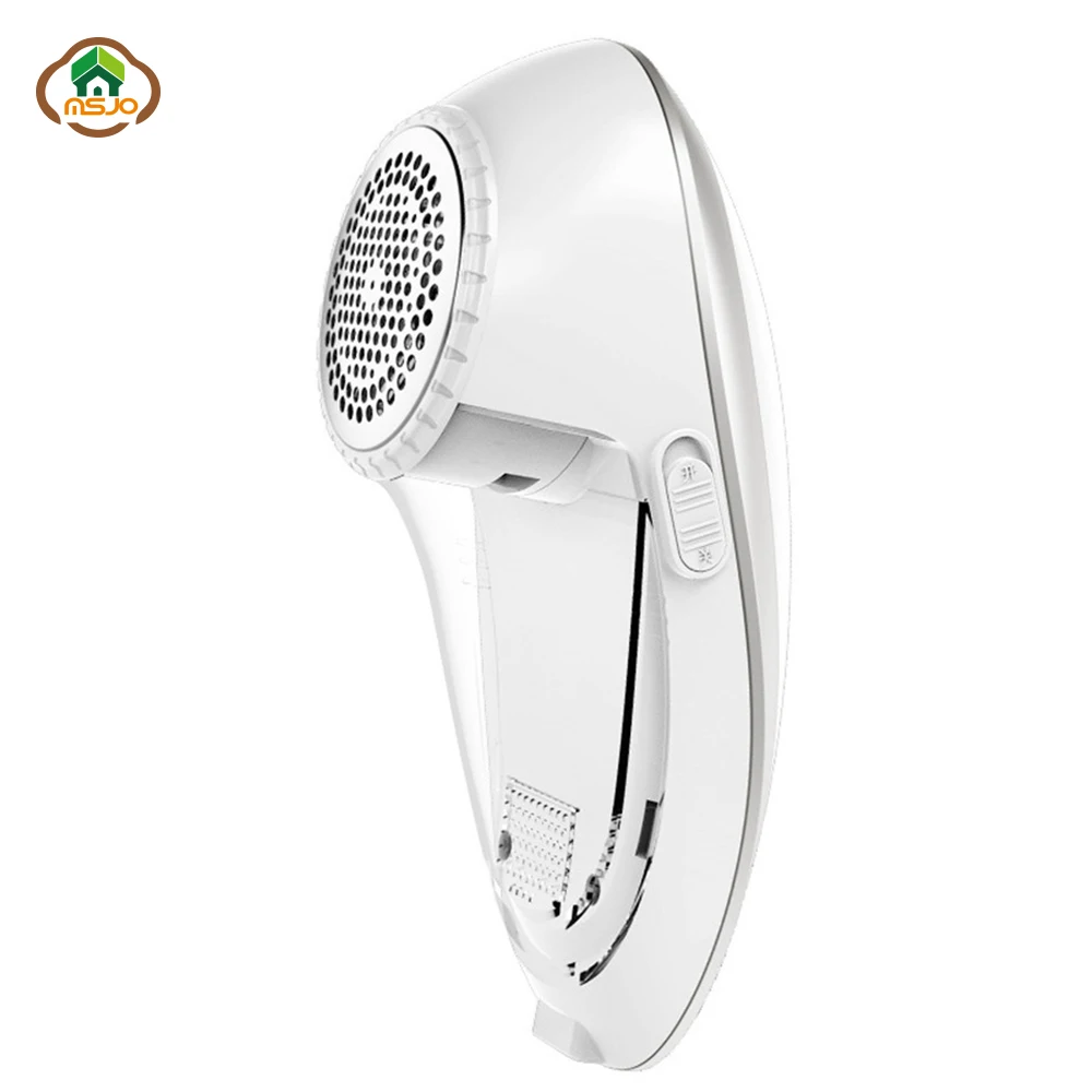 Устройство для удаления катышков с одежды MSJO Electric бритва свитера и | Дом сад