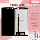 ЖК-дисплей и сенсорный экран Для Doogee BL12000 BL12000 Pro, Аксессуар Для Doogee BL 12000 BL 12000 Pro