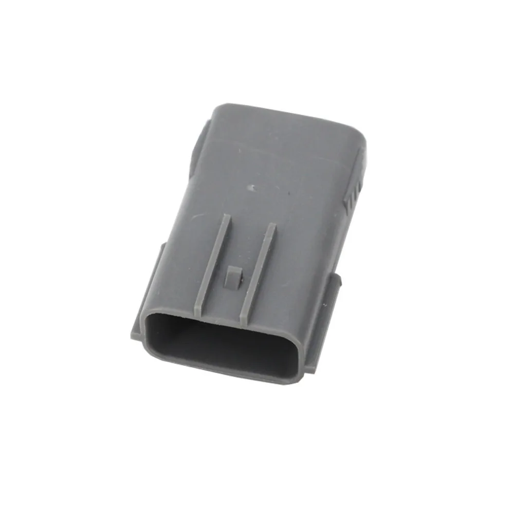 3 штифта женский и мужской Водонепроницаемый кабельный разъем для катушки с