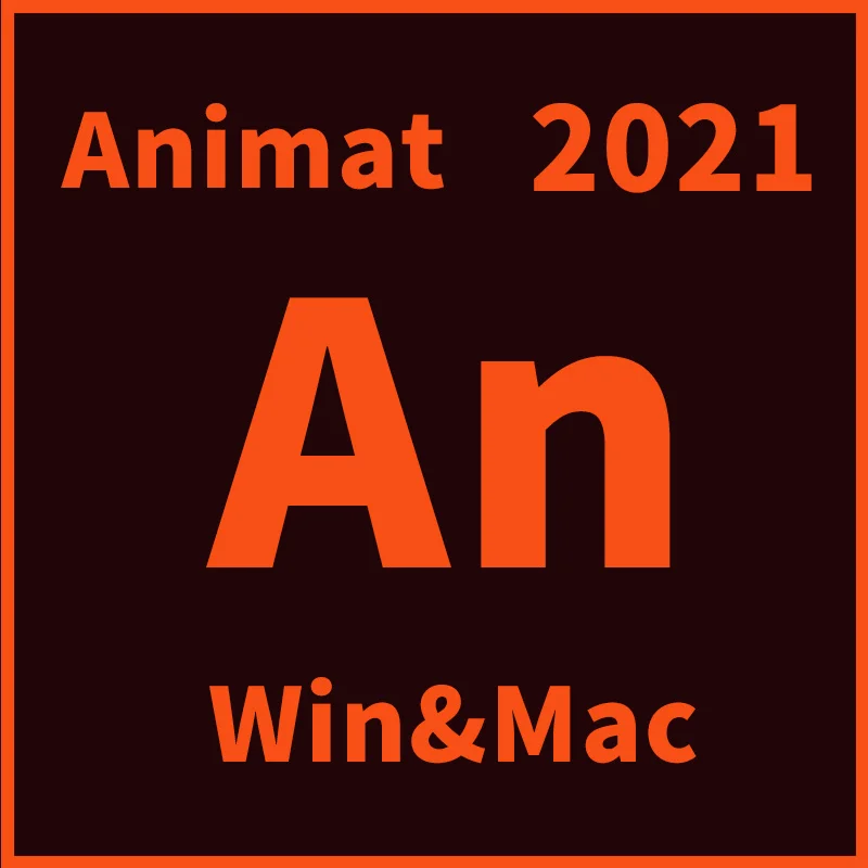 

Animate 2021 Download and install for free and use MAC/Win