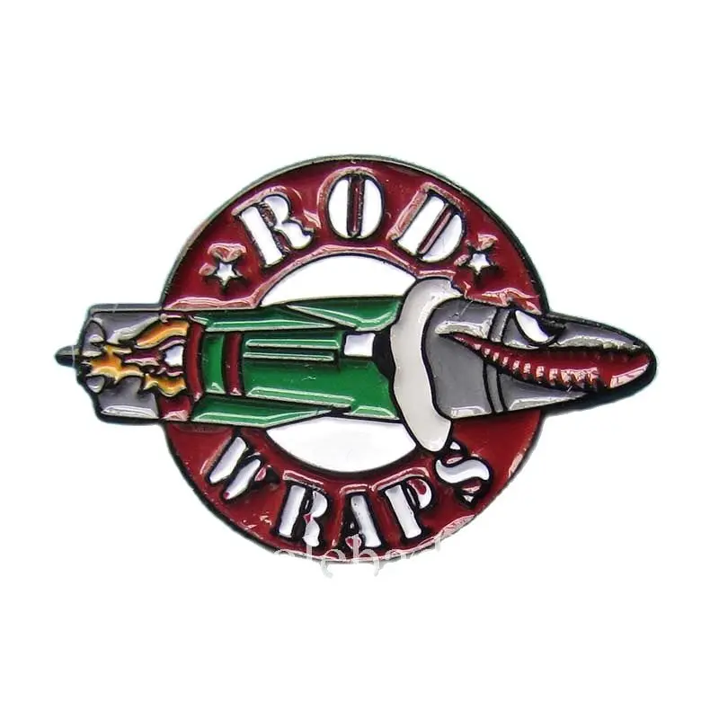 Мягкая эмалированная булавка на лацкан в виде зверя заказ нет минимального