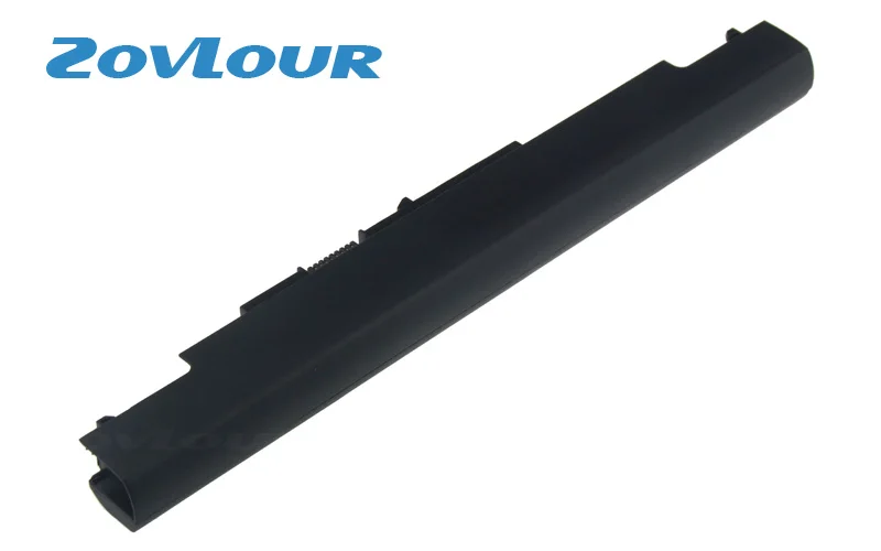 Zovlour аккумуляторная батареядля ноутбука hp Pavilion 14-ac0XX 15-ac0XX HS03 HSTNN-LB6V HS04 HSTNN-LB6U для hp 245 255 250 240 G4 Тетрадь ПК