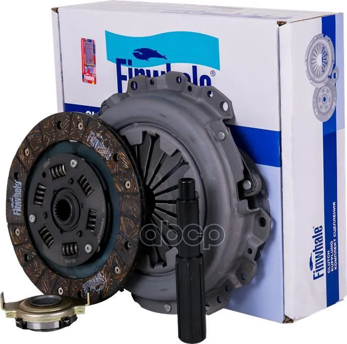 Сцепления Комплект Finwhale арт. CK108 | Автомобили и мотоциклы