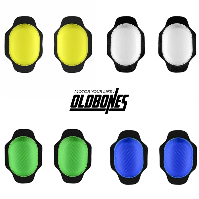 Аксессуары для мотоциклов скутеров наколенники слайдеры | Автомобили и