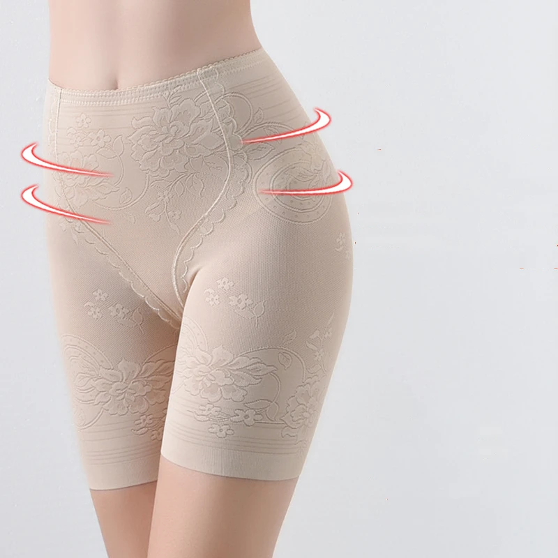 Нижнее белье для тренировок талии штаны женское свадебное платье нижнее