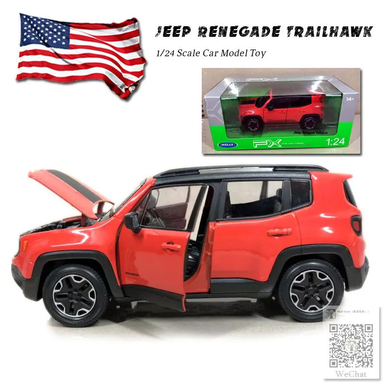 Модель автомобиля из литая металла в масштабе|toy jeeps|diecast metalmetal car model |