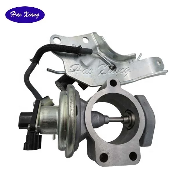 

Автозапчасти клапан, клапан EGR OEM 25800-30120/25800-0L010 возврат выхлопных газов 1KD-FTV для HILUX KUN26