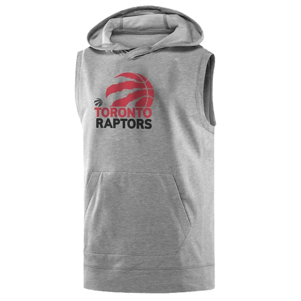 

Toronto Rapors Sleeveless