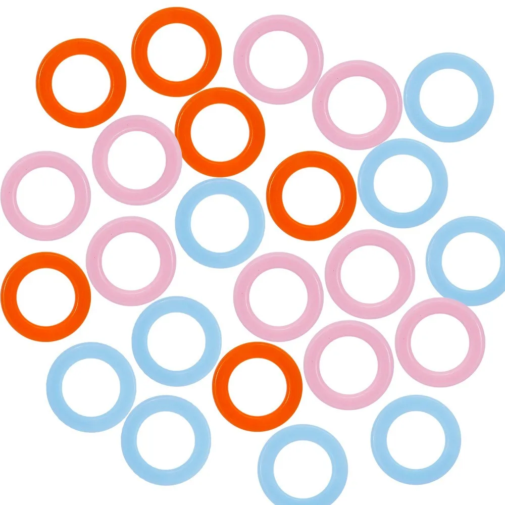 100 шт. инструмент для рукоделия своими руками фиксация вязание маркер шитья