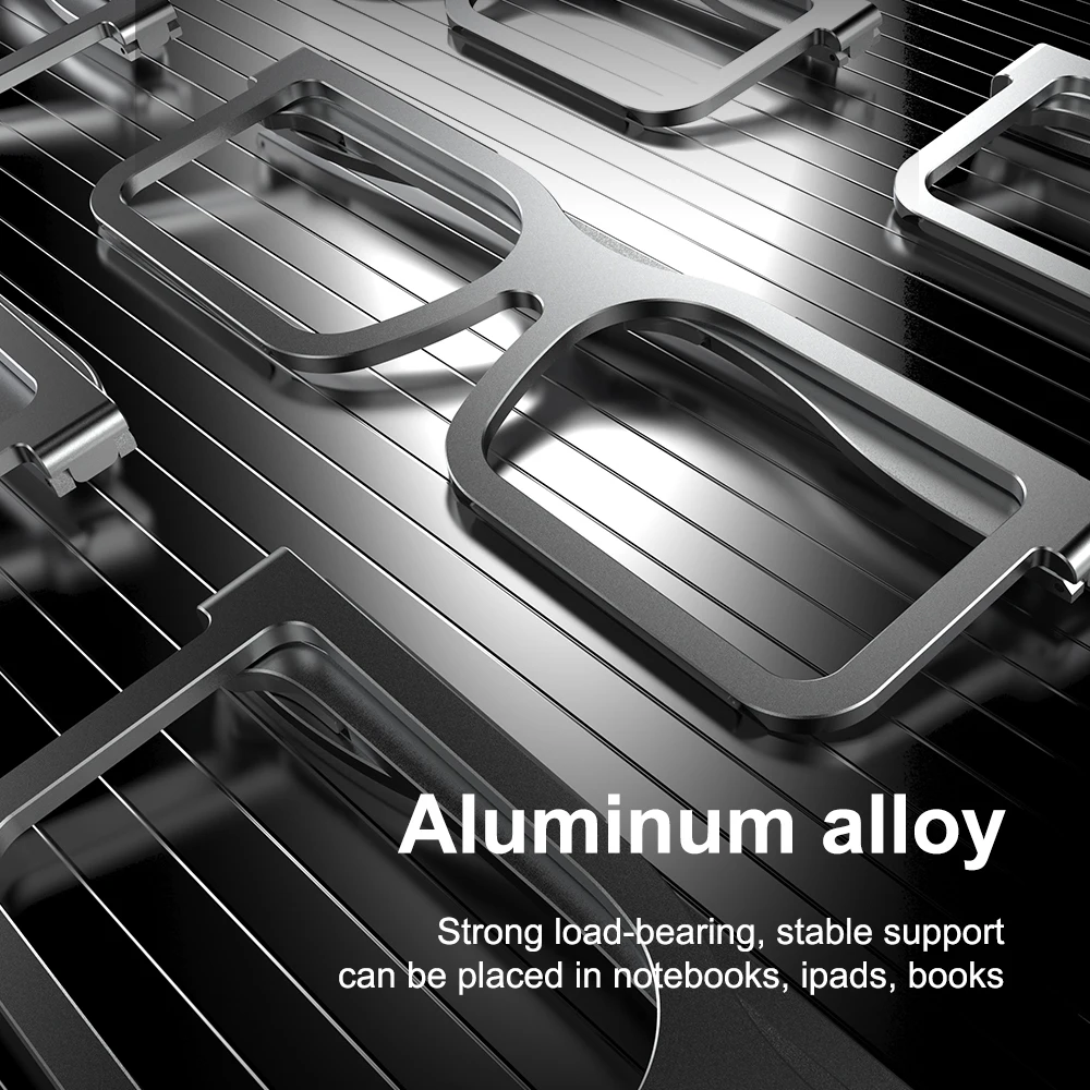 держатель meide для ноутбука macbook air pro