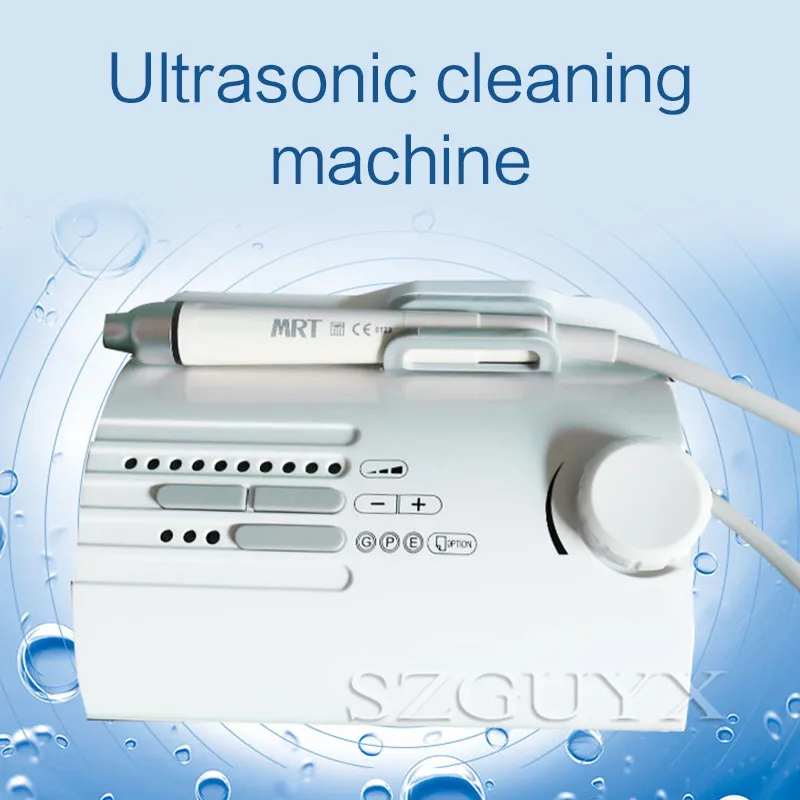Промышленная ультразвуковая Очистительная Машина с светильник ключаемой ручкой