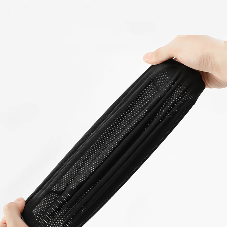 Велосипедные шапки GOBYGO зимняя ткань приятные на ощупь дышащие с защитой от