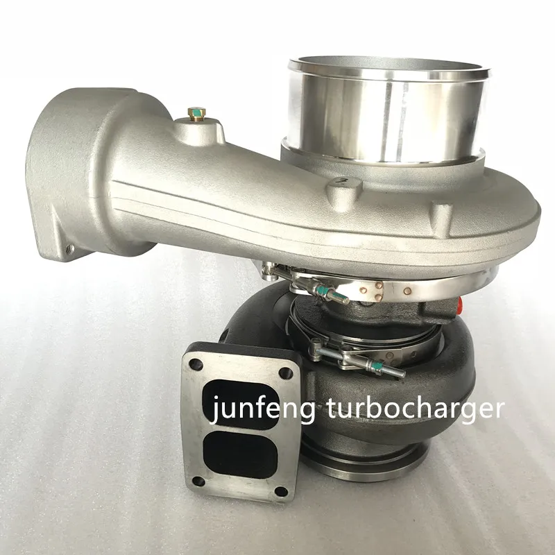 

CAT3406B CAT3406C CAT3406E 14969880000 turbocharger for Caterpillar with C15 engine