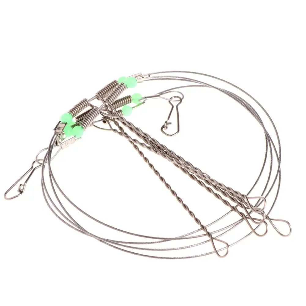 Морская рыбалка шарнирное соединение шнура крючок анти обмотки Сталь установки