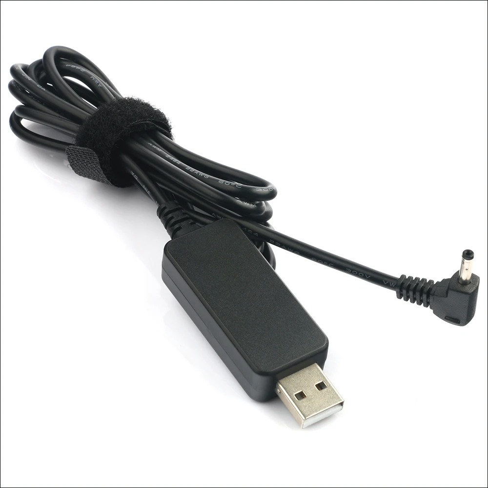 5V USB TO LP E17 LPE17 ACK-E17 DR-E17 Dummy Battery&DC Power Bank USB Cable for Canon EOS M3 M5 M6 M6 Mark2 ii ACKE17