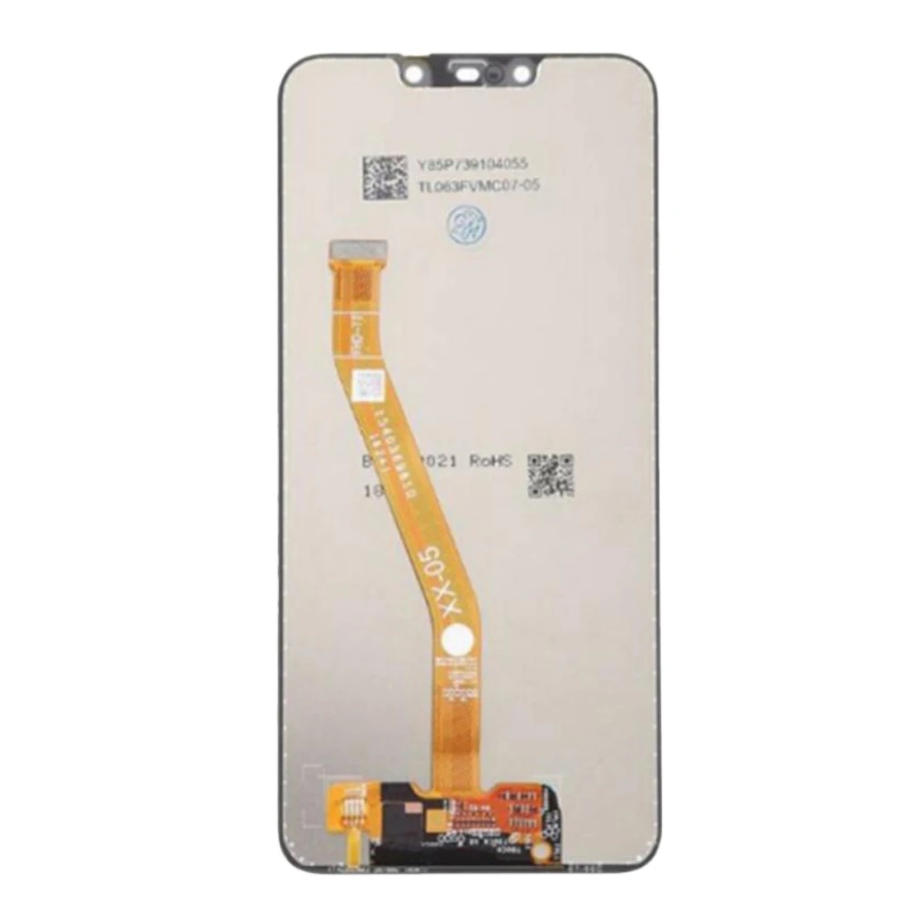 LCD Replacements Touch Screen Digitizer Display with Assemblys Glass for Nova3i enlarge