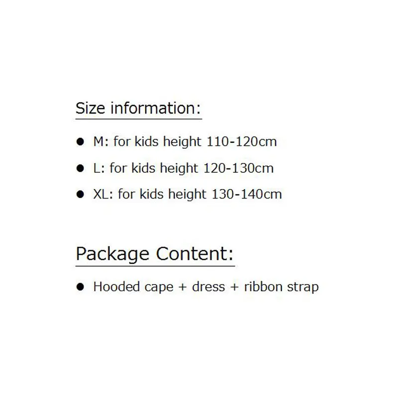 

Umorden Purim Carnival Party Halloween Little Red Riding Hood Costumes Girl Girls Cute Red Hood Costume Cosplay Fancy Dress