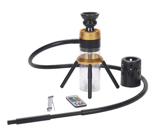 Аксессуары для путешествий искусственная кожа наргиле водный брикет с