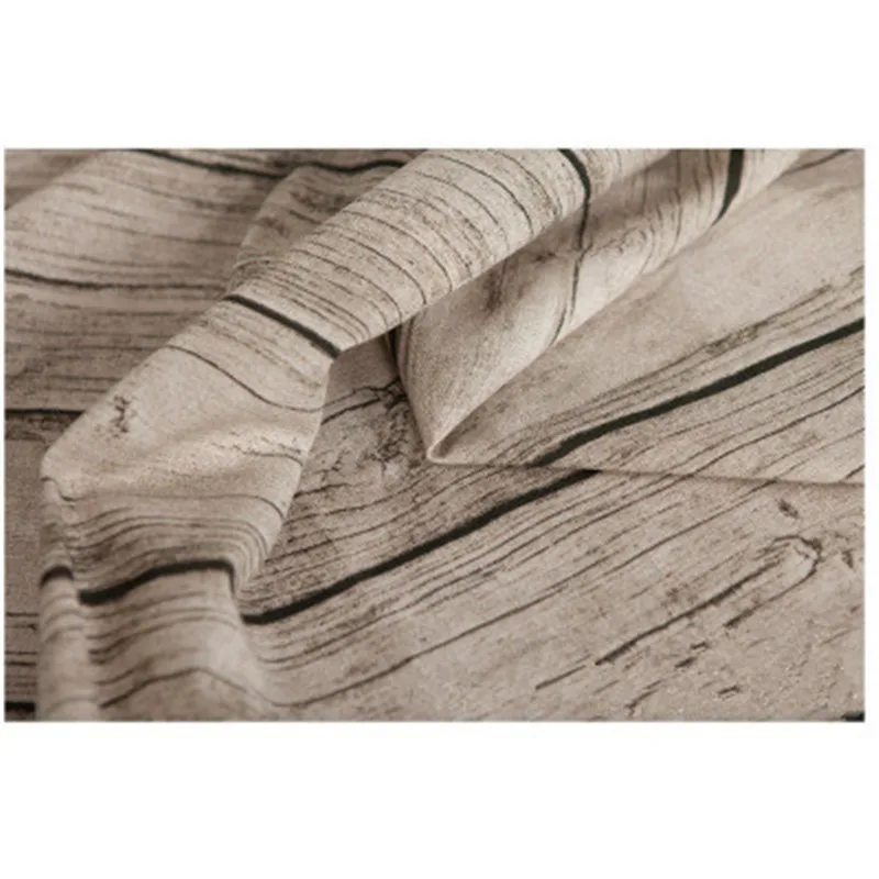 Имитация пробкового дерева Искусственная кора хлопковая и льняная смешанная