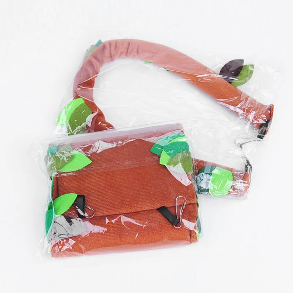 5 шт. Подвеска для хомяка дом из элементов заводского изготовления лист с