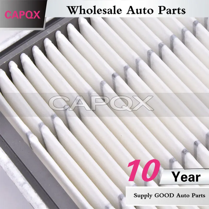 CAPQX 5PCS Wholesale Engine Air Filter 17801-31110 for LEXUS IS250/IS300/IS350 GS300/GS350/GS430/GS460 TOYOTA REIZ 2.5 3.0 | Автомобили и