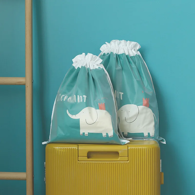 K двухслойная дорожная принимаем луч карман Водонепроницаемый канат для