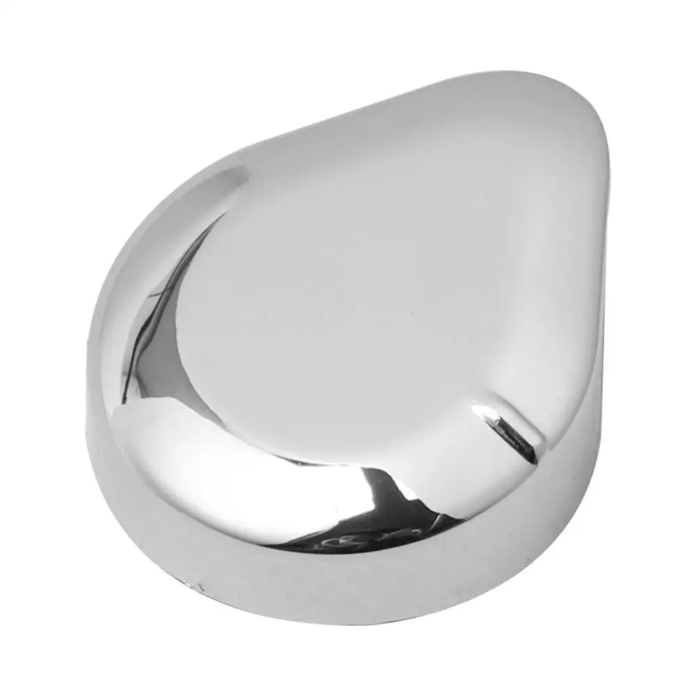 Motorcycle Parts Chrome Fairing Kill Switch Cover Decoration For Honda Goldwing GL1800 2001-2011 | Автомобили и мотоциклы