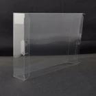 Пластиковый защитный чехол для игровой приставки GBA For GBC для GameBoy Color  Advance