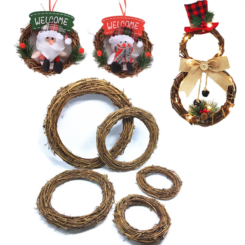 Рождественское украшение 10 30 см Рождественская вечеринка свадебная