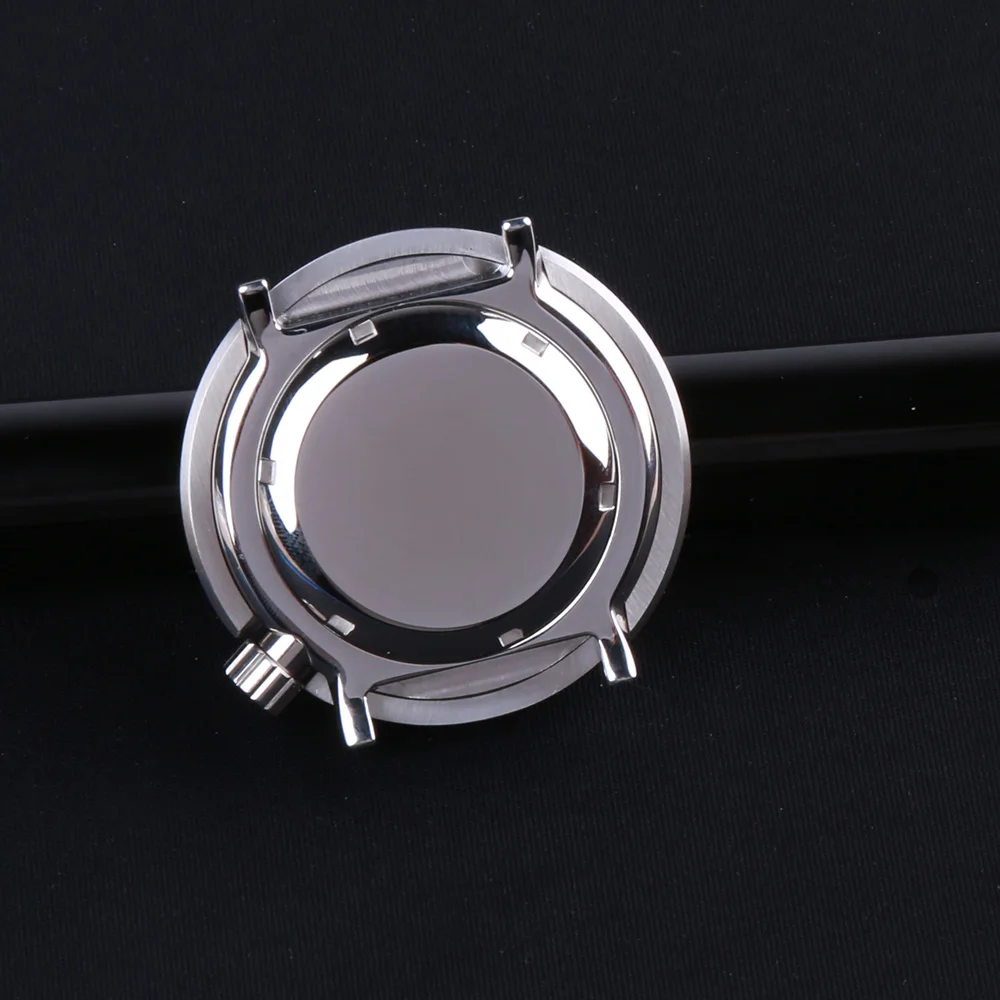

Mod 20ATM Water Proof Tuna Dive Watch Case Fit For Seiko NH35 NH36 Movement Ceramic Bezel insert Man Watch Repair