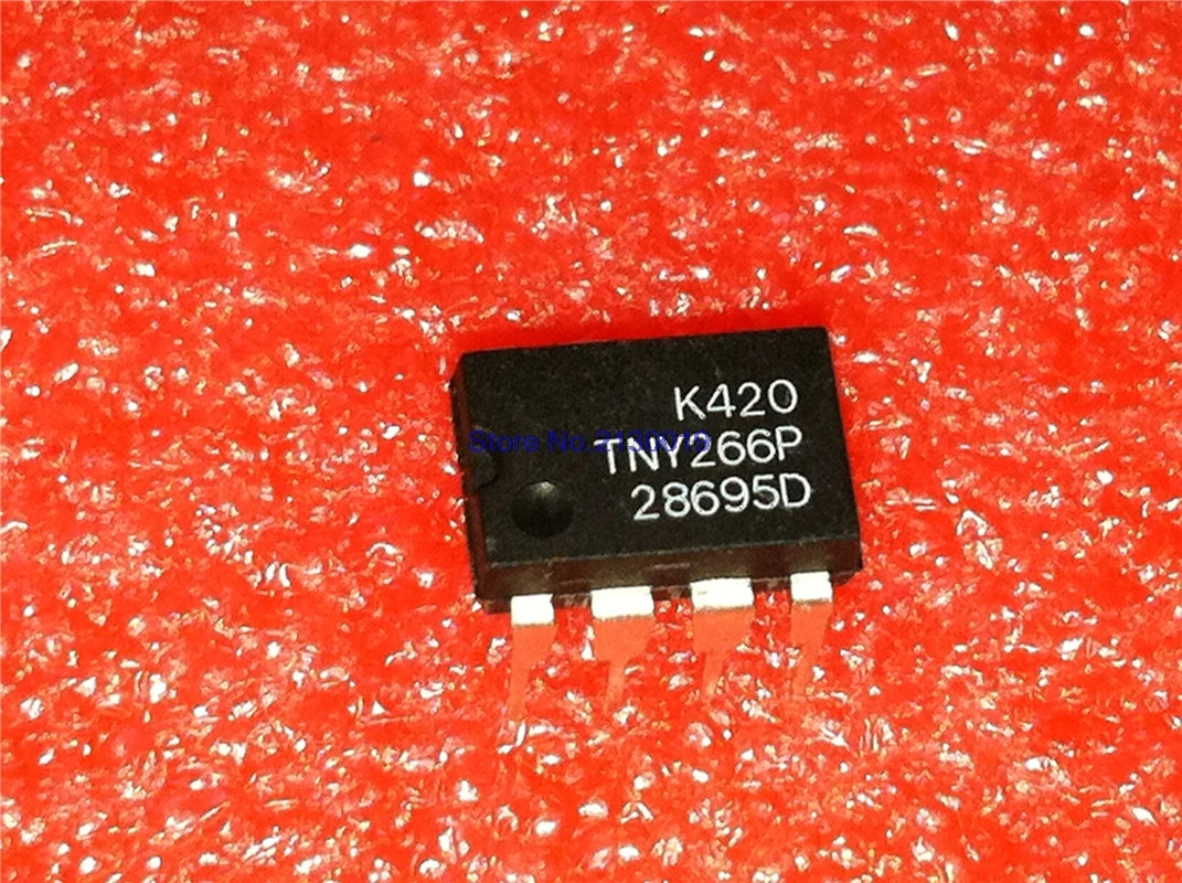 10 шт./лот TNY266PN TNY266P DIP-7 DIP