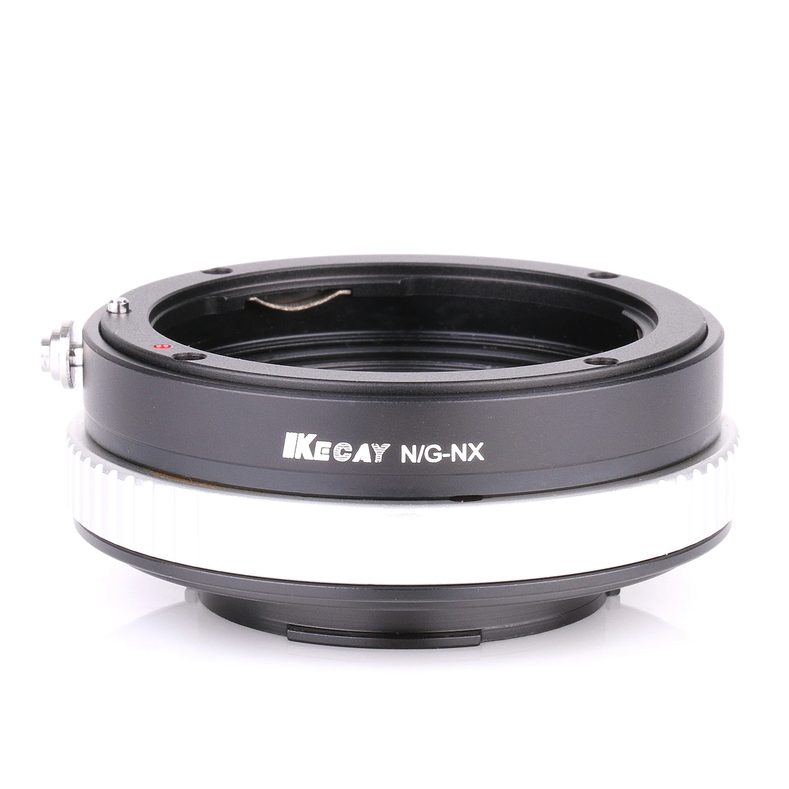Переходное кольцо KECAY для Nikon N/G AF-S AI(G) объектив Samsung NX крепление беззеркальная