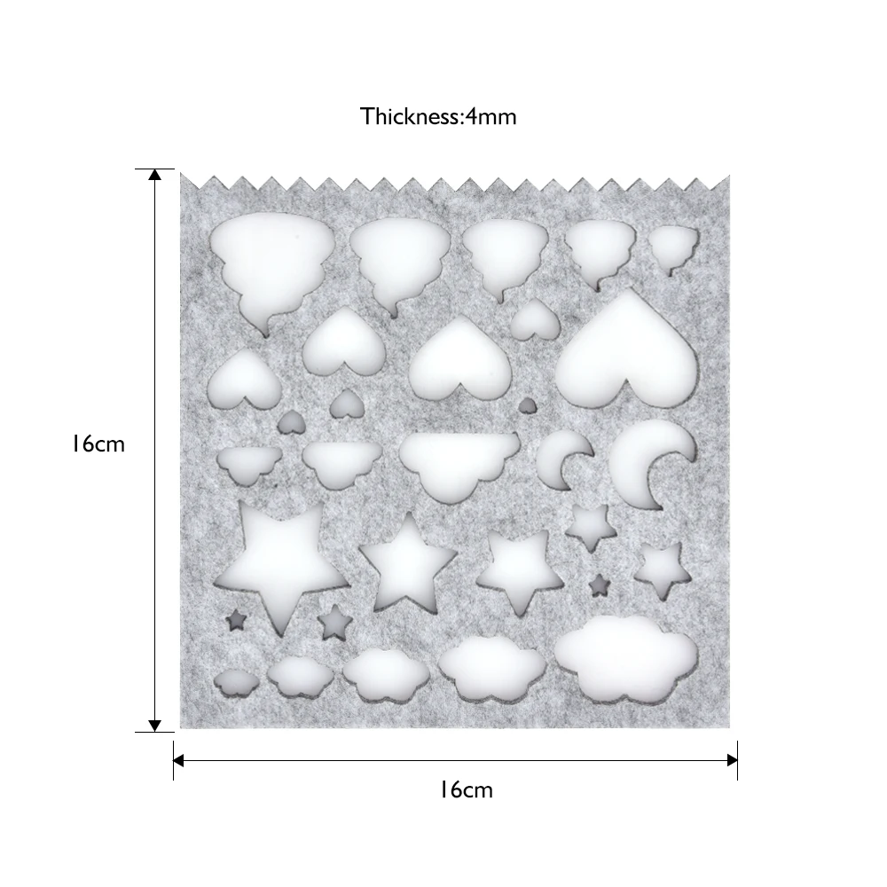 Творческая форма для начинающих из шерсти и войлока игловаляние сделай сам