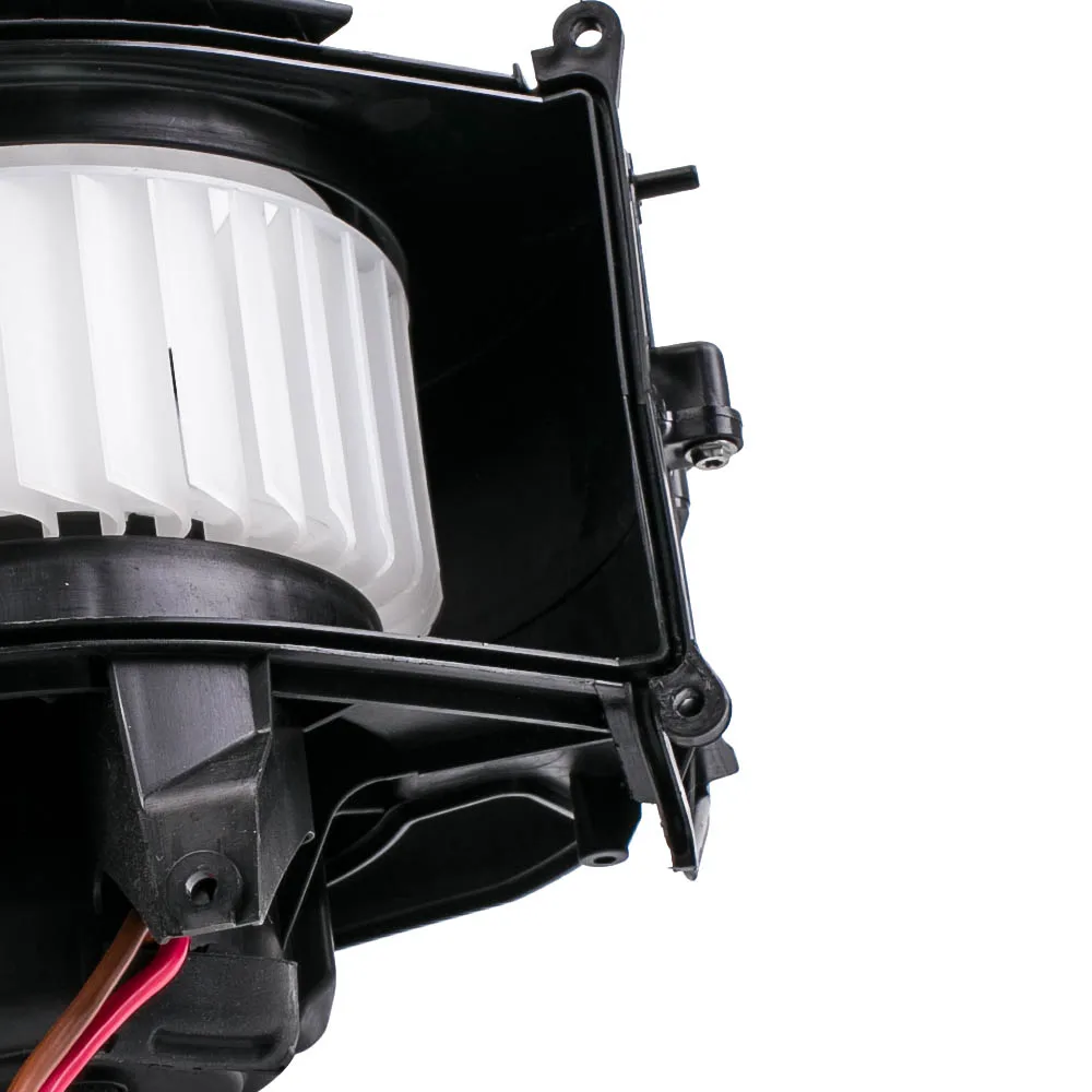 

Heater Blower Motor For Audi A6 Quattro 3.0L 3.1L 3.2L 4.2L 06 07-11 4F0820020