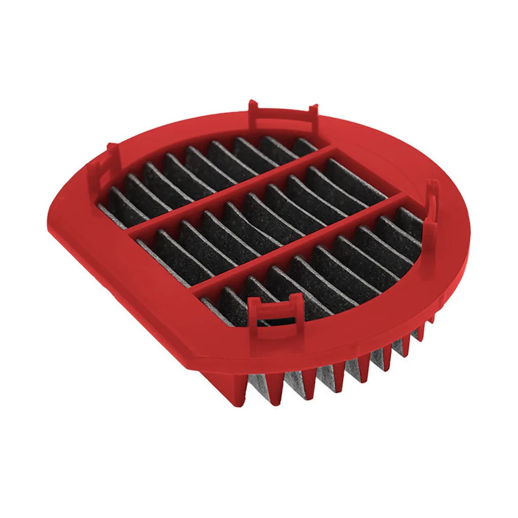 

3*Filter 92*65*19mm Replacement Parts For Deerma VC25 / VC26 Handheld Vacuum Cleaner Parts High Quality