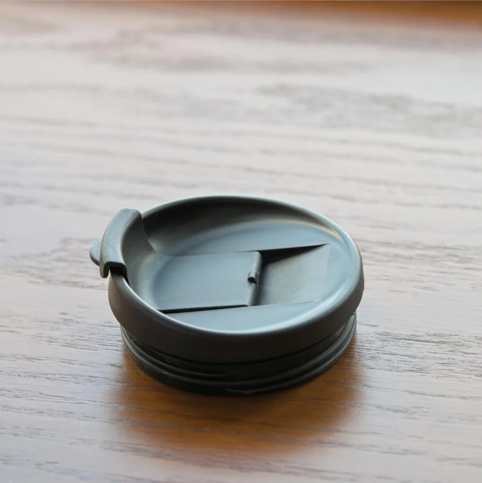 Дорожная кофейная кружка с фильтром для кофе посуда из нержавеющей стали 304