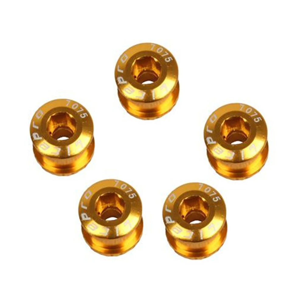 5 шт. винты для горных велосипедов | Спорт и развлечения