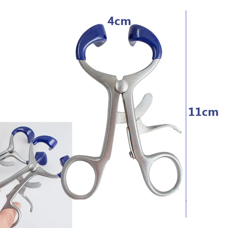 Стоматологический Ретрактор для рта Molt Gag хирургические инструменты из