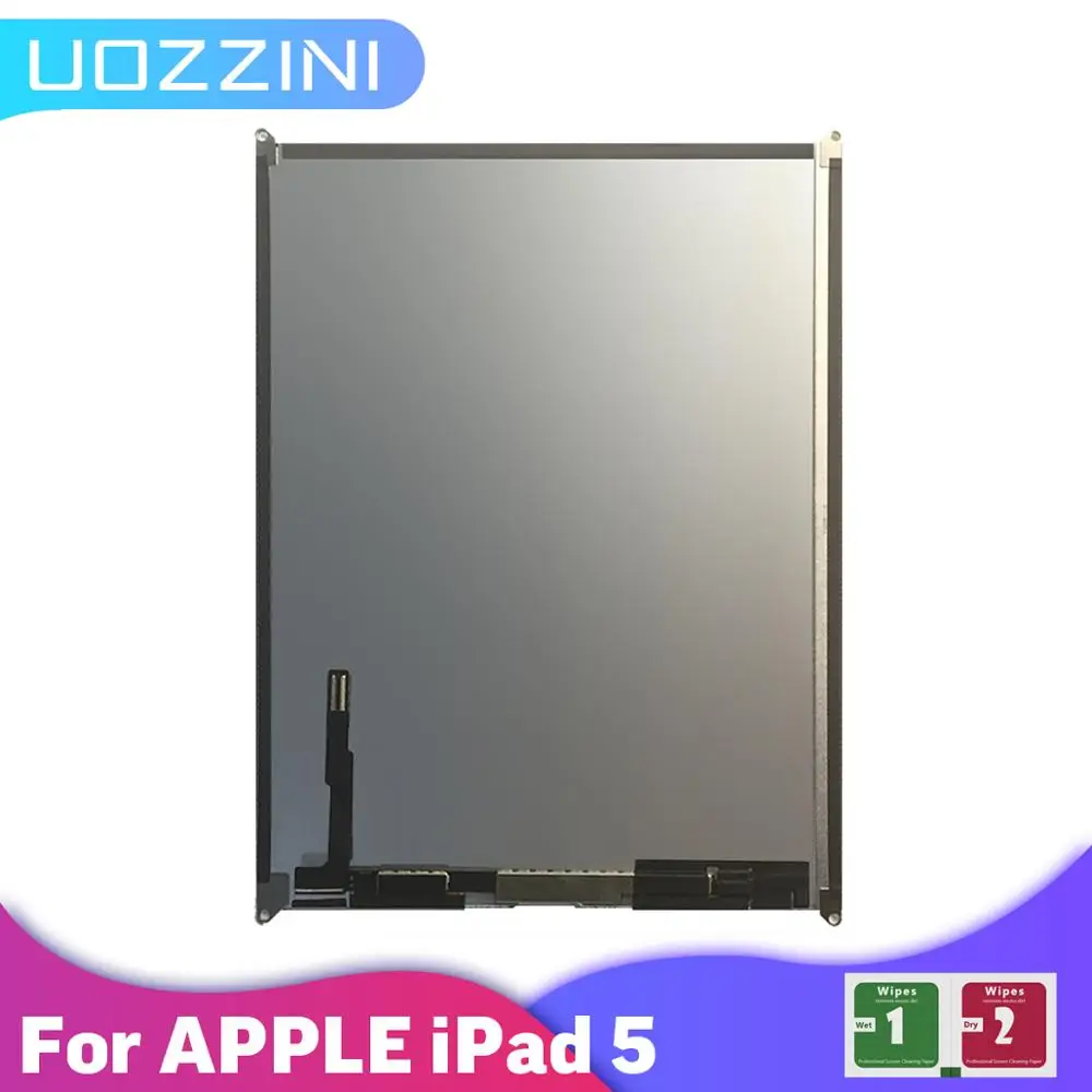 ЖК-дисплей для iPad Air 5 5-го A1474 A1475 A1476 с дигитайзером и датчиками в сборе сменная