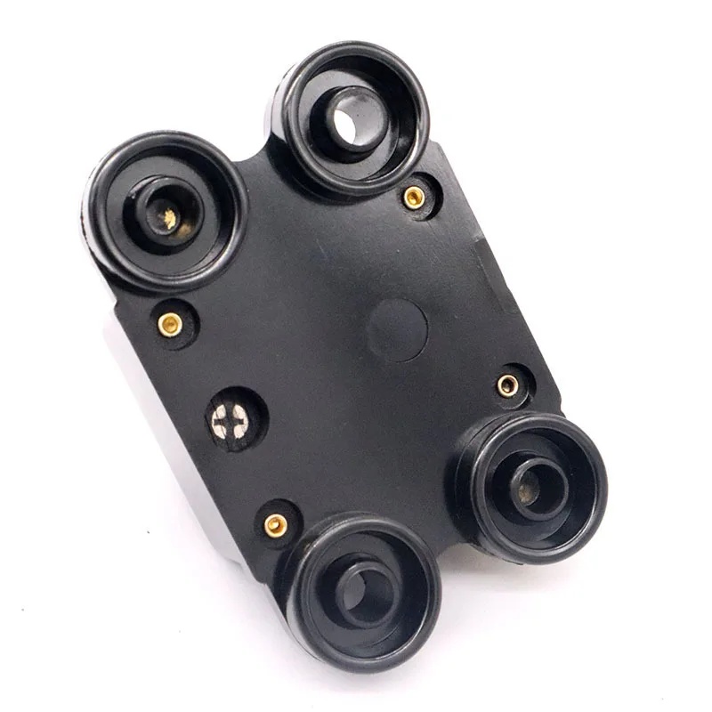 Автомобильный Автоматический выключатель солнечной системы постоянный ток 42 В 50