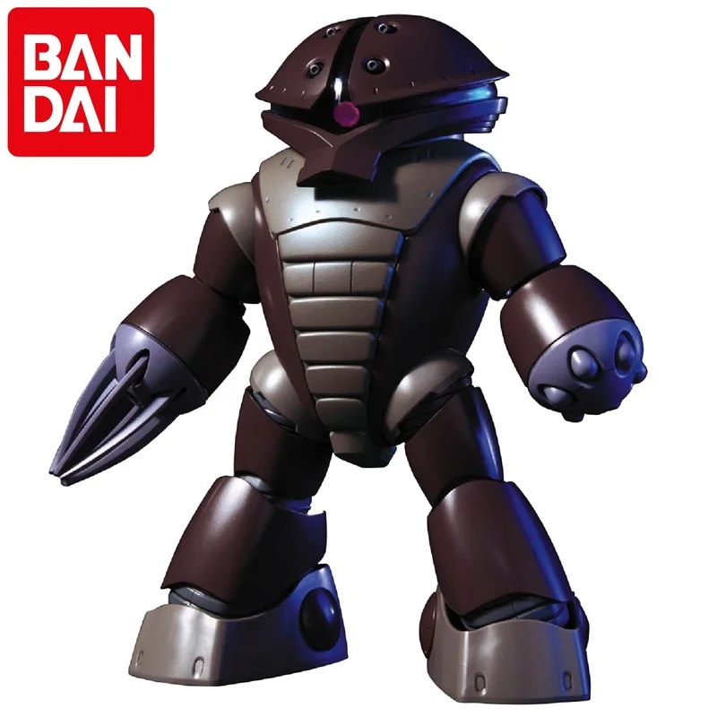 

HGUC mobile soldier reaches acguy guiba blue standard