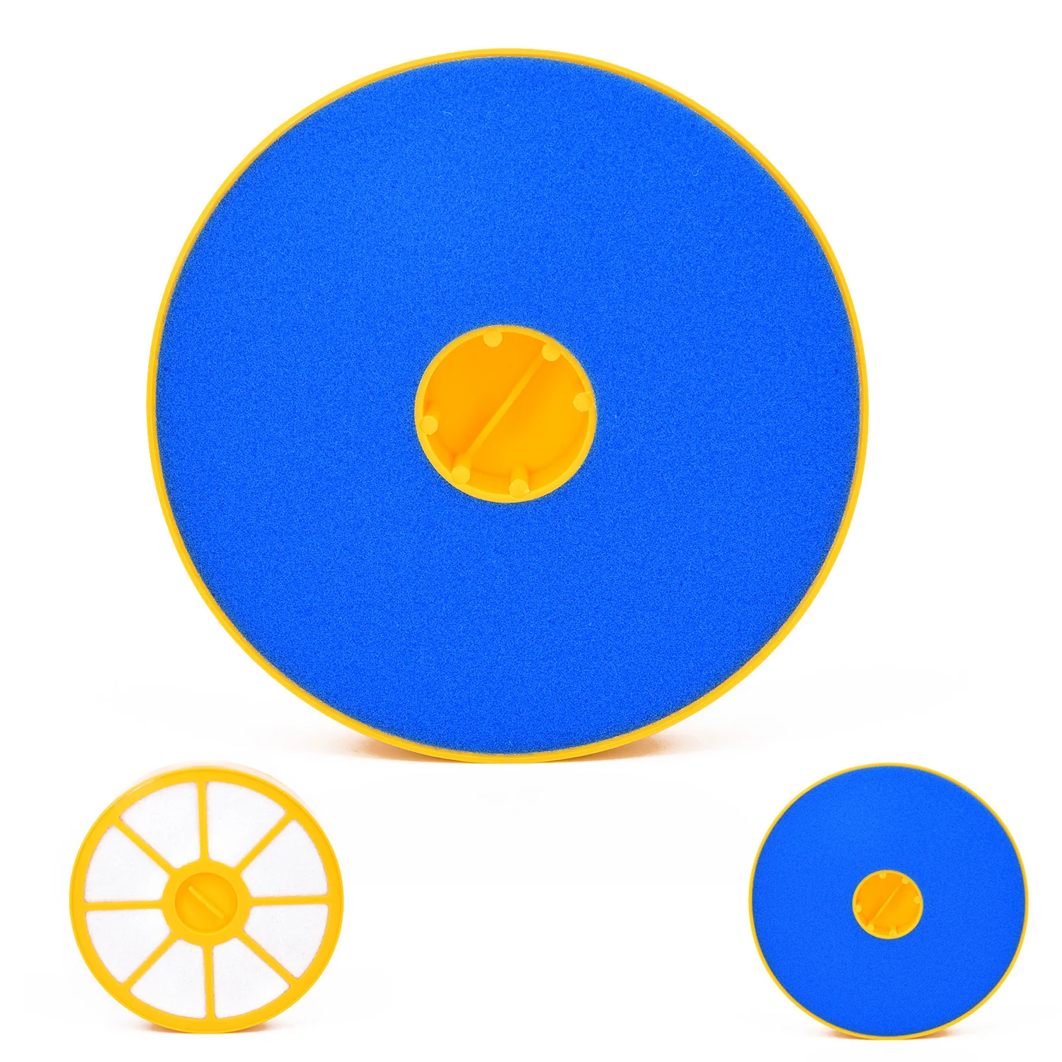 Передний МОТОРНЫЙ ФИЛЬТР для Dyson DC05 DC08 DC14 DC15 DC08T пылесос заменяет | Дом и сад