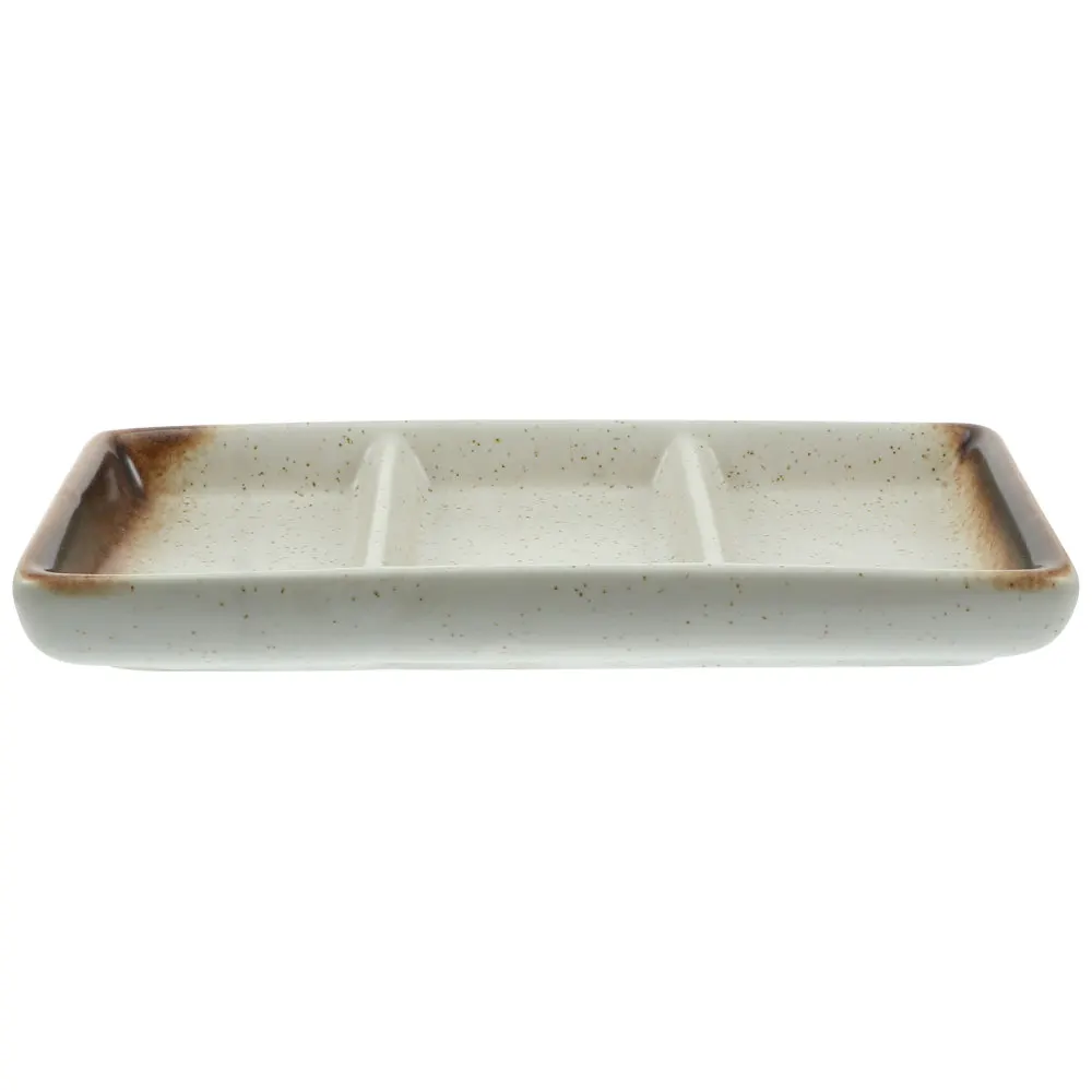 

1pc Home Sauce Dishes Miniature Spice Dish Plates Restaurant Seasoning Dish