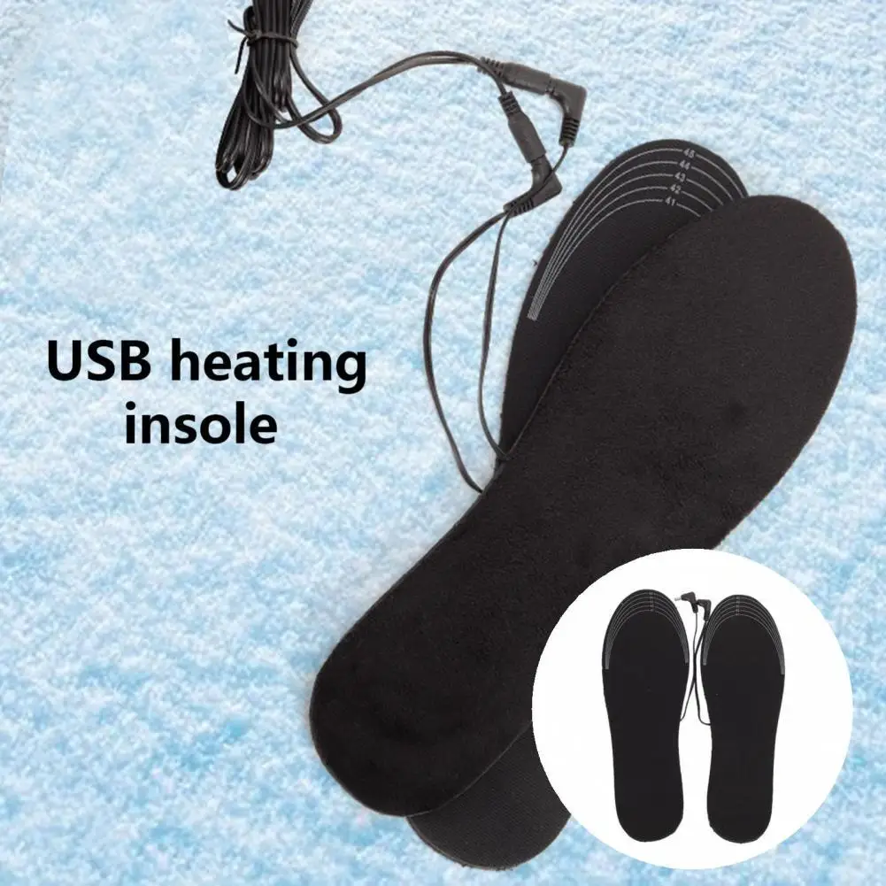 

1 комплект, мягкие стельки из ЭВА для быстрого нагрева