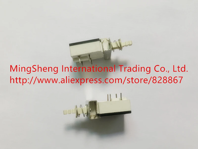 Оригинальный новый 100% SW 111 2A 8A/80A250V клавишный выключатель с 4 контактным разъемом