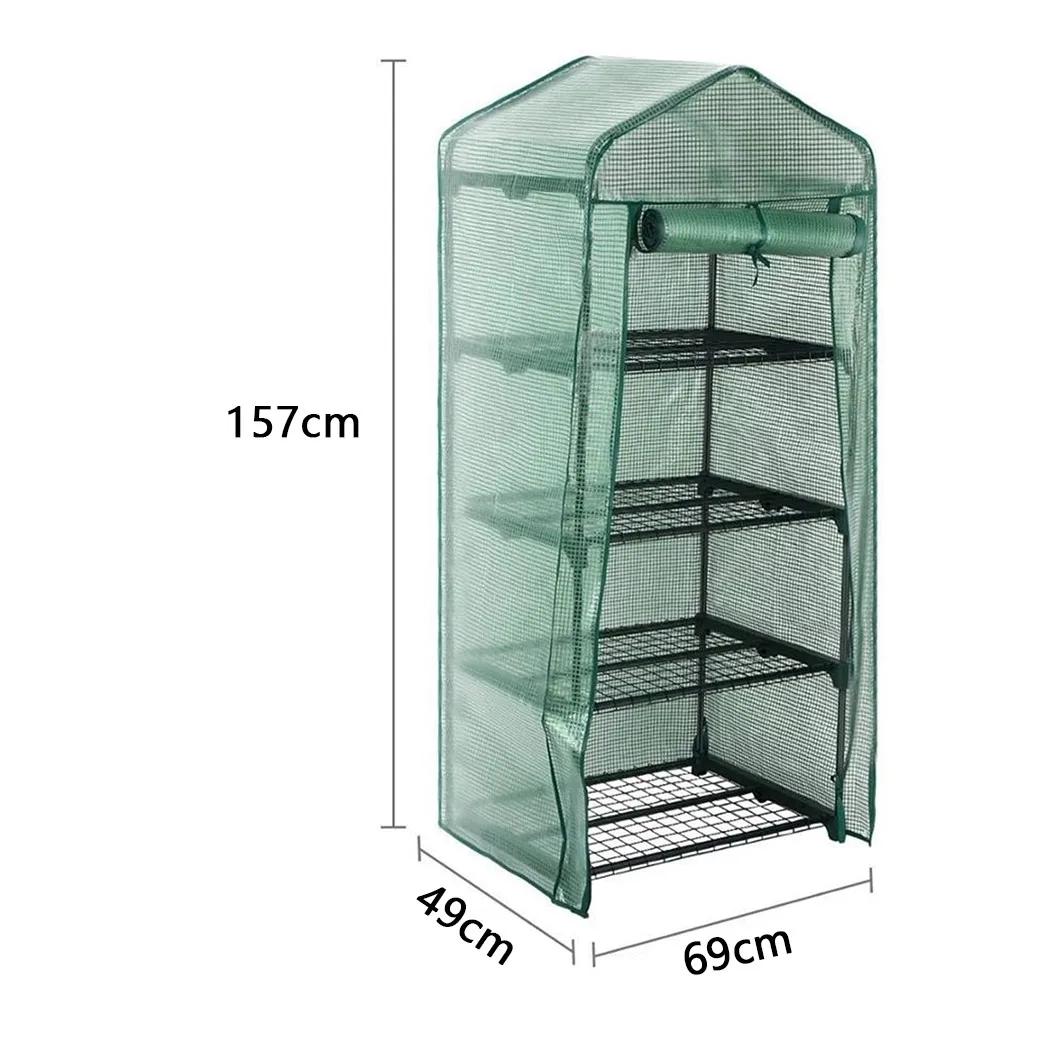 

Gardening Plant Cover Greenhouse Grow Outdoor Plant Tomato Useful Warm